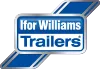 logo Ifor Williams Trailers